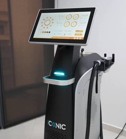 centre laser Kenitra